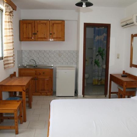 Andavis Hotel (Adults Only) Kardamena  ภายนอก รูปภาพ