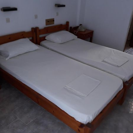 Andavis Hotel (Adults Only) Kardamena  ภายนอก รูปภาพ