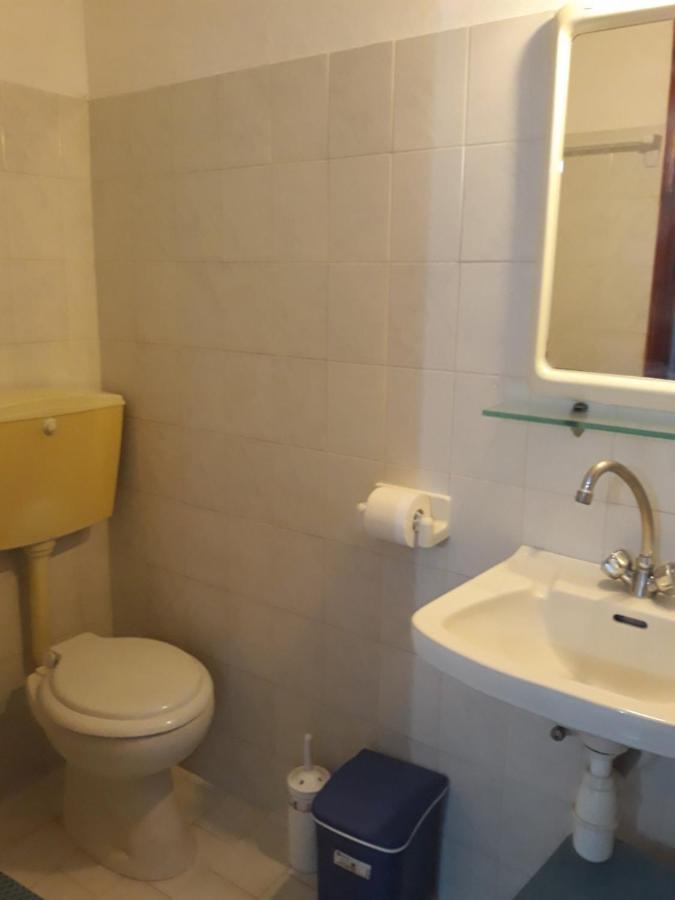 Andavis Hotel (Adults Only) Kardamena  ภายนอก รูปภาพ
