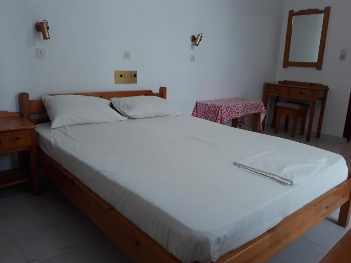 Andavis Hotel (Adults Only) Kardamena  ภายนอก รูปภาพ