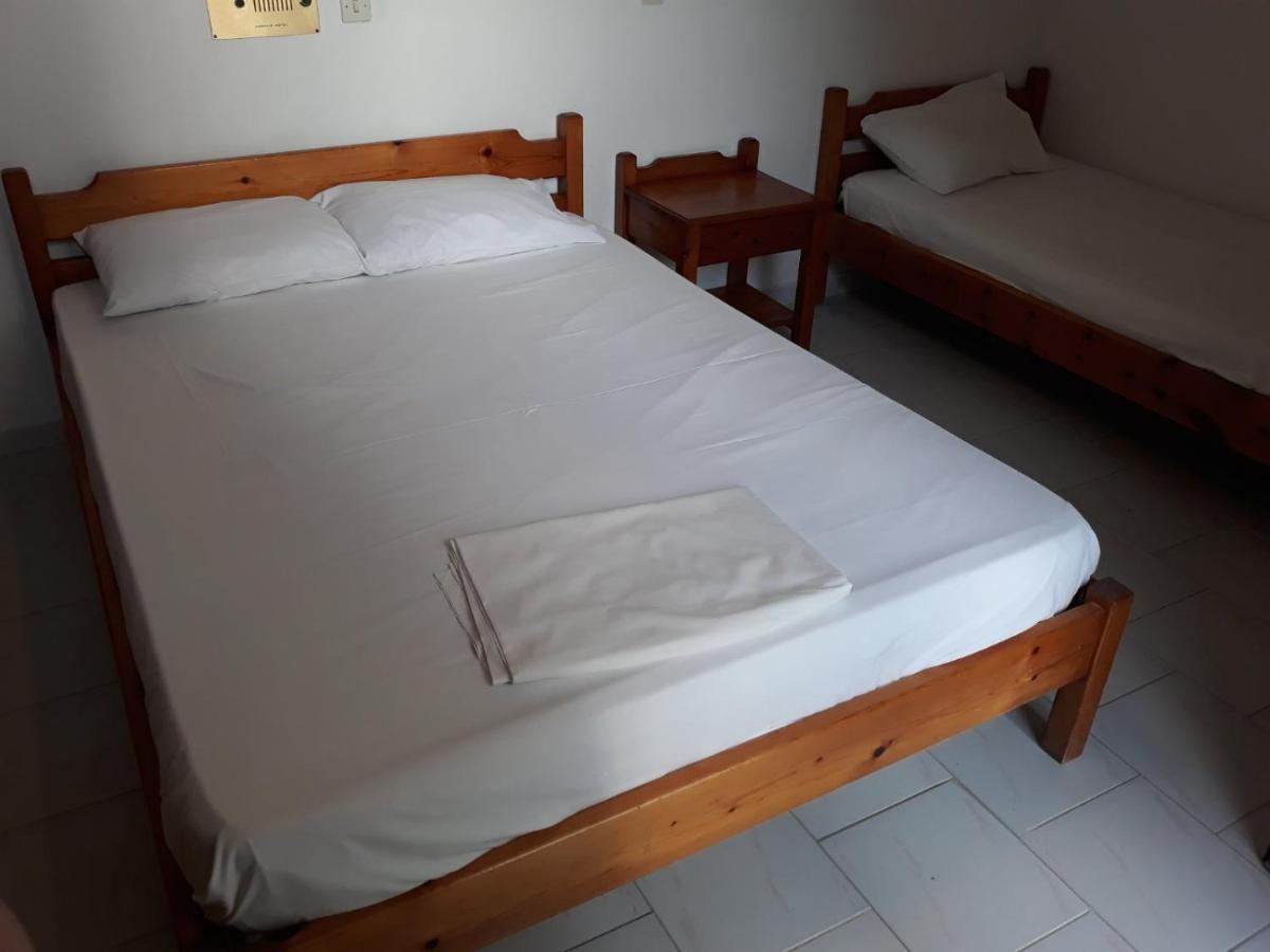 Andavis Hotel (Adults Only) Kardamena  ภายนอก รูปภาพ