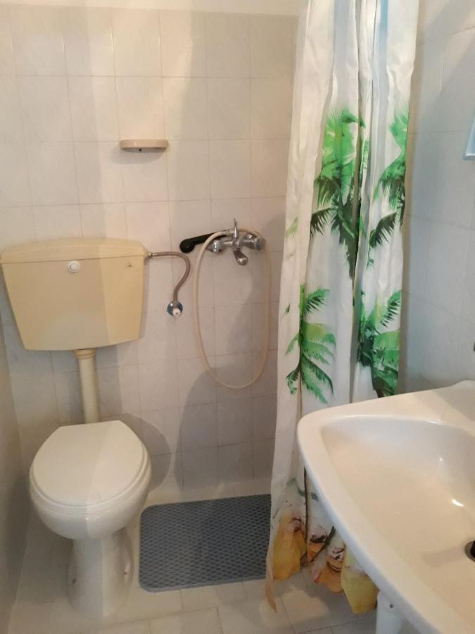 Andavis Hotel (Adults Only) Kardamena  ภายนอก รูปภาพ