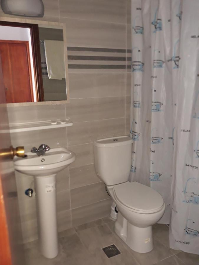 Andavis Hotel (Adults Only) Kardamena  ภายนอก รูปภาพ
