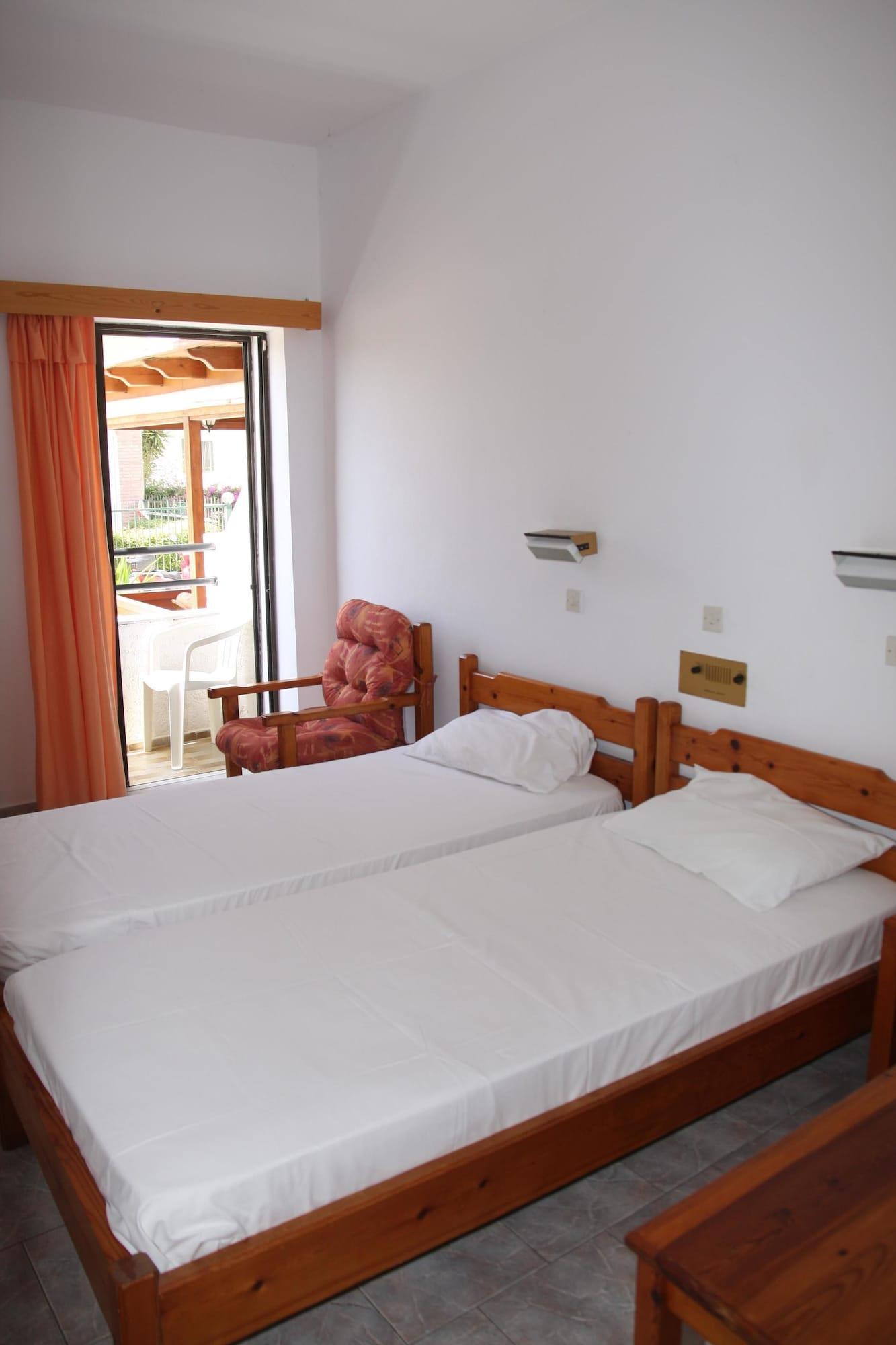 Andavis Hotel (Adults Only) Kardamena  ภายนอก รูปภาพ
