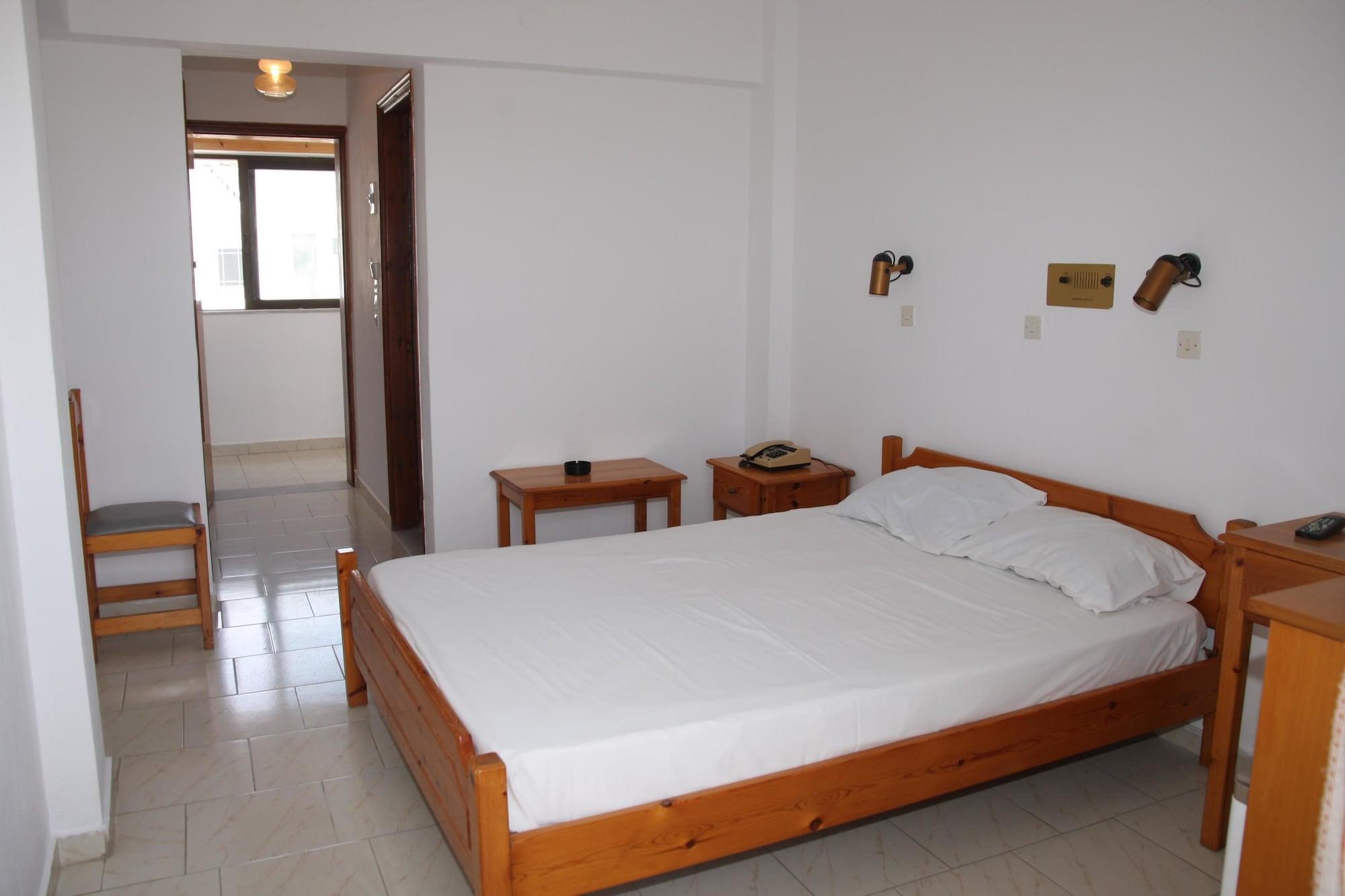 Andavis Hotel (Adults Only) Kardamena  ภายนอก รูปภาพ