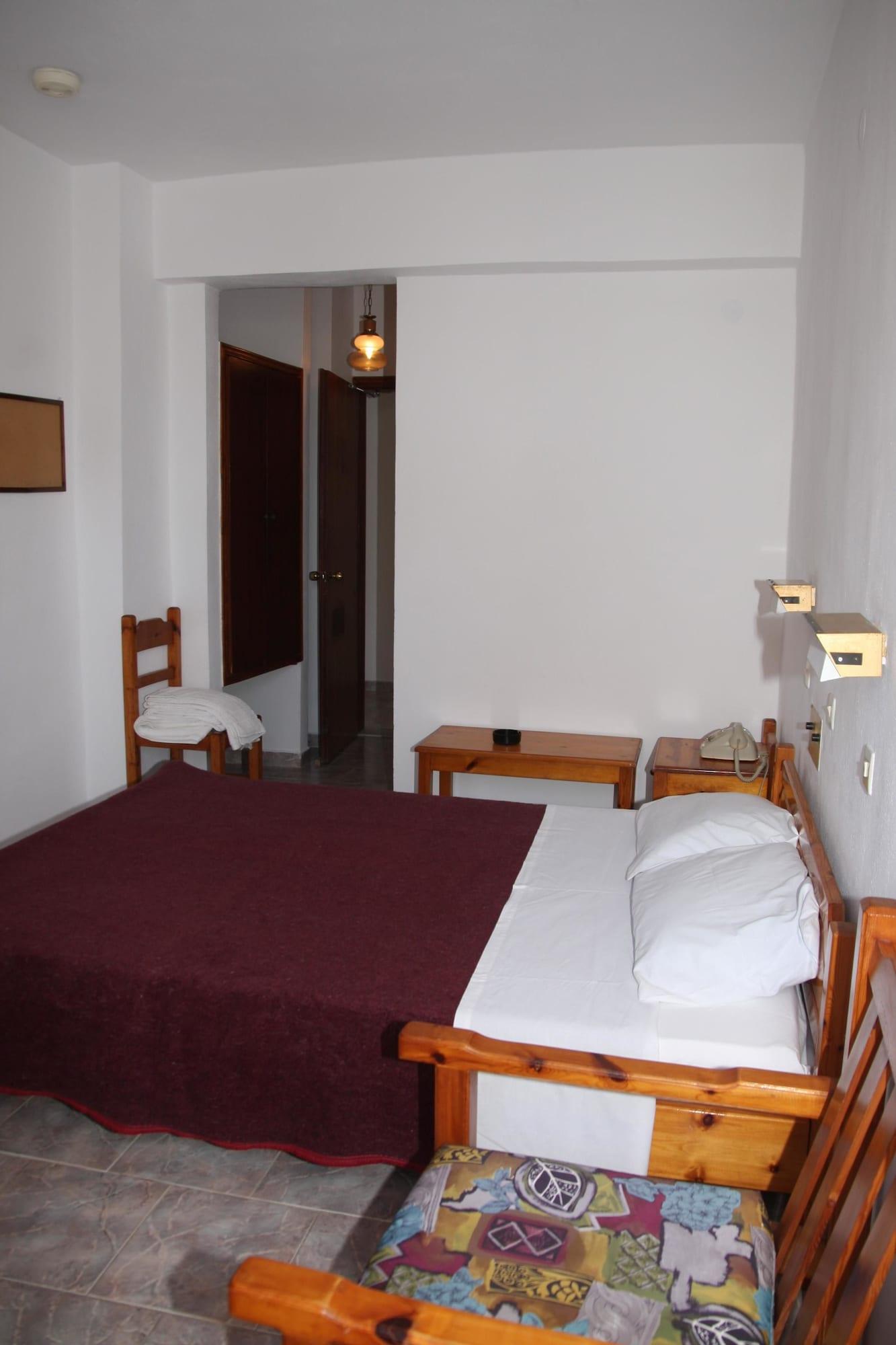 Andavis Hotel (Adults Only) Kardamena  ภายนอก รูปภาพ