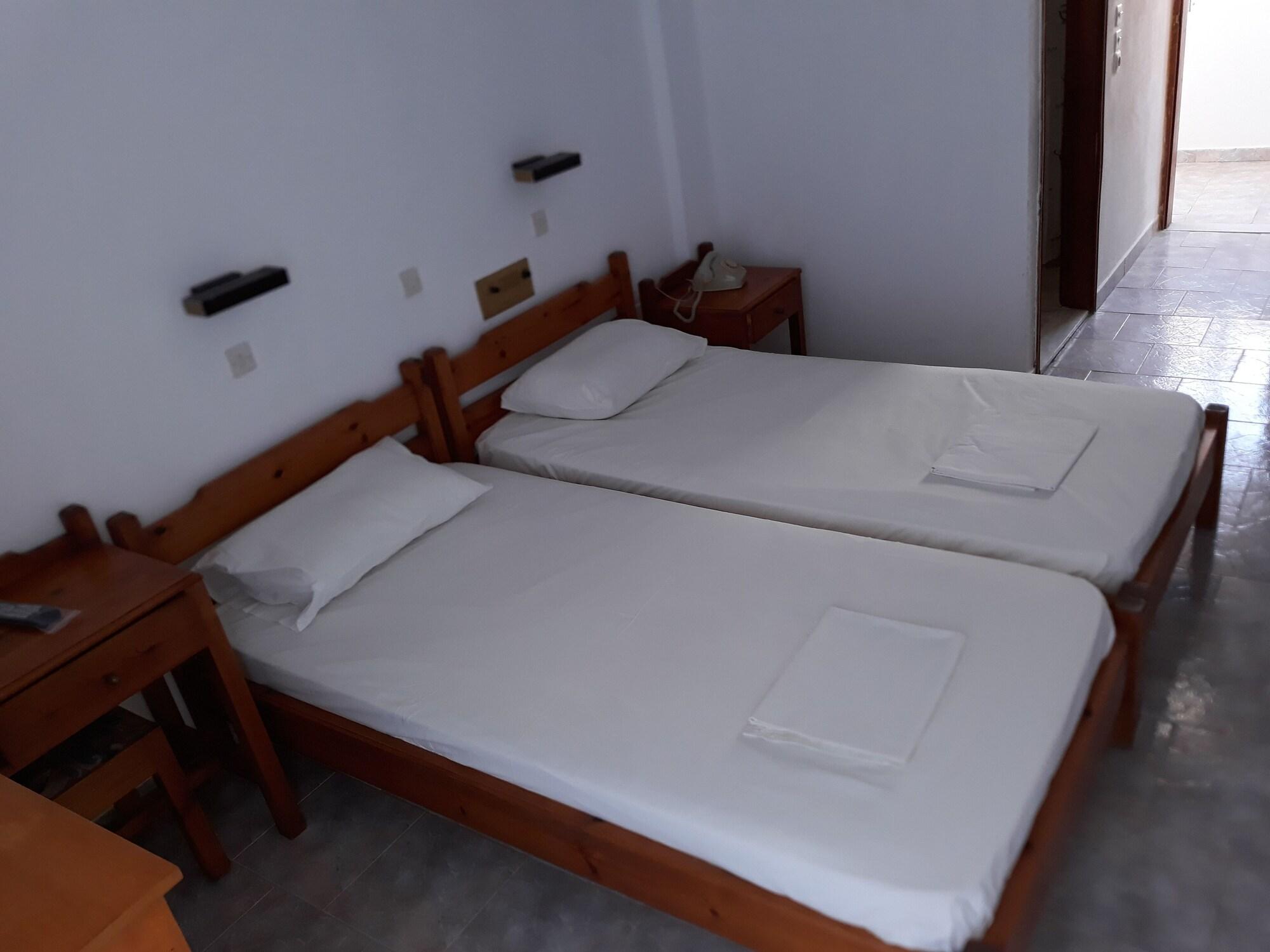 Andavis Hotel (Adults Only) Kardamena  ภายนอก รูปภาพ