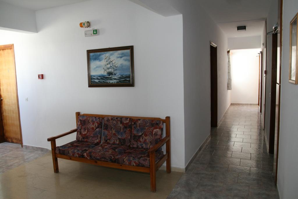 Andavis Hotel (Adults Only) Kardamena  ภายนอก รูปภาพ