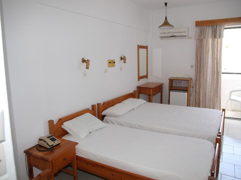 Andavis Hotel (Adults Only) Kardamena  ภายนอก รูปภาพ