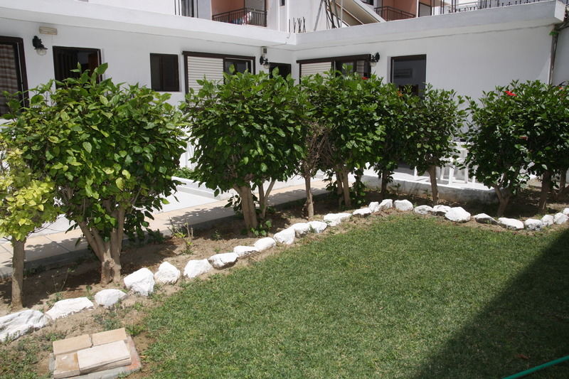 Andavis Hotel (Adults Only) Kardamena  ภายนอก รูปภาพ