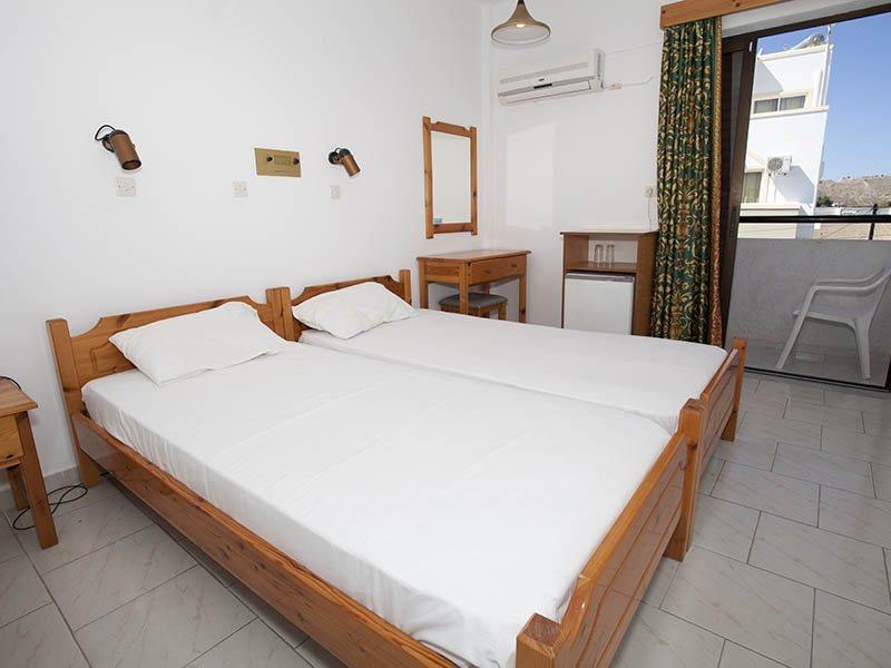 Andavis Hotel (Adults Only) Kardamena  ภายนอก รูปภาพ