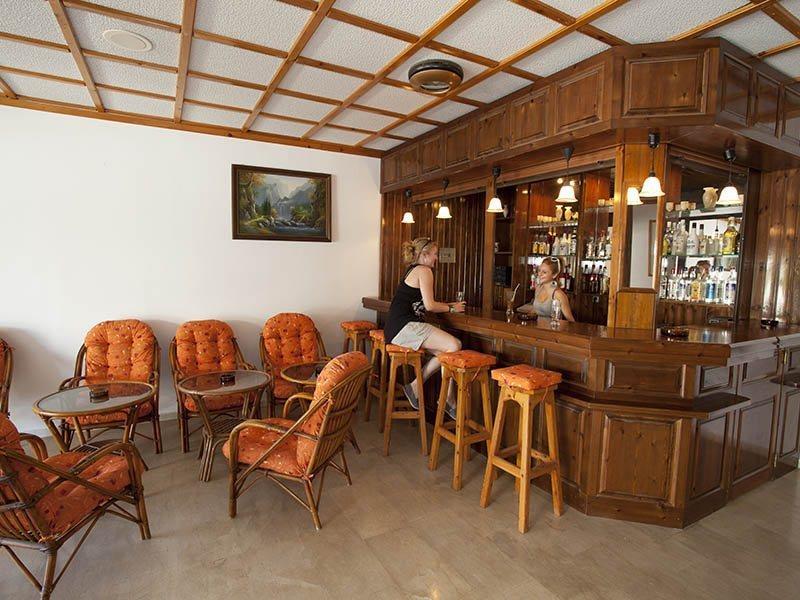 Andavis Hotel (Adults Only) Kardamena  ภายนอก รูปภาพ