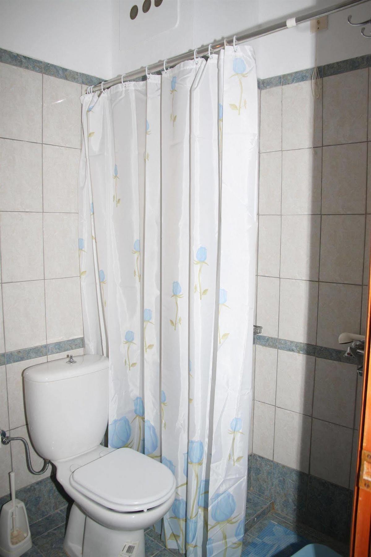 Andavis Hotel (Adults Only) Kardamena  ภายนอก รูปภาพ