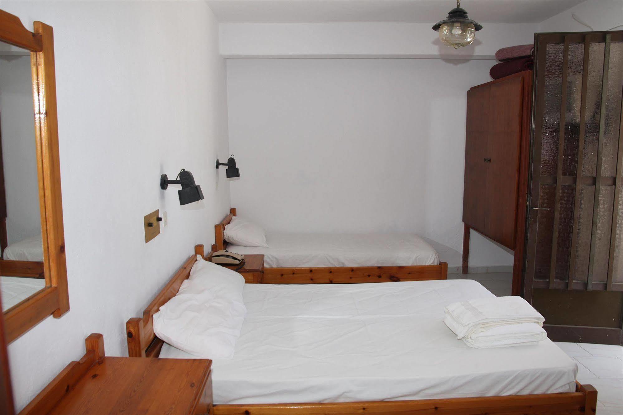 Andavis Hotel (Adults Only) Kardamena  ภายนอก รูปภาพ