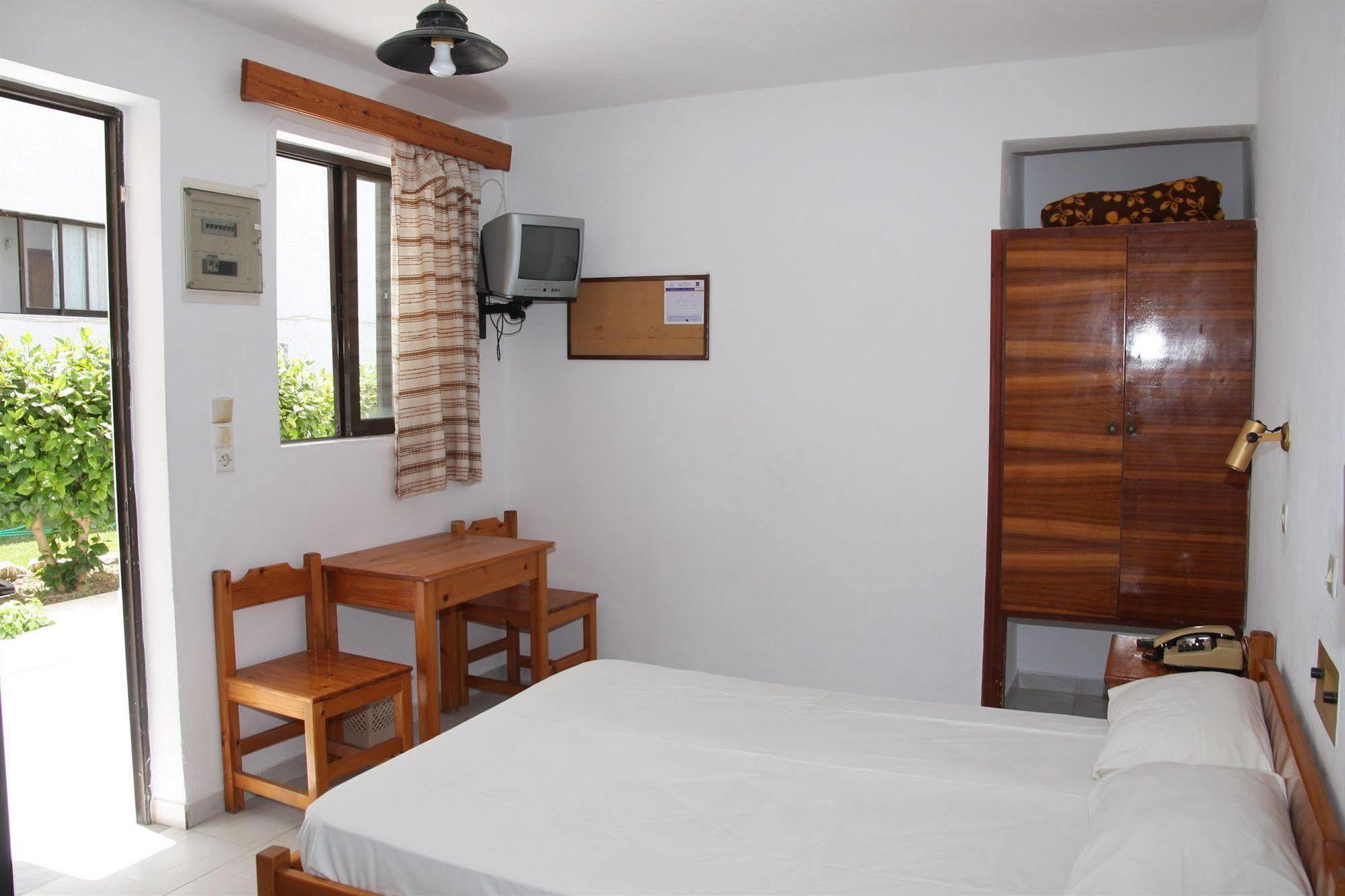 Andavis Hotel (Adults Only) Kardamena  ภายนอก รูปภาพ