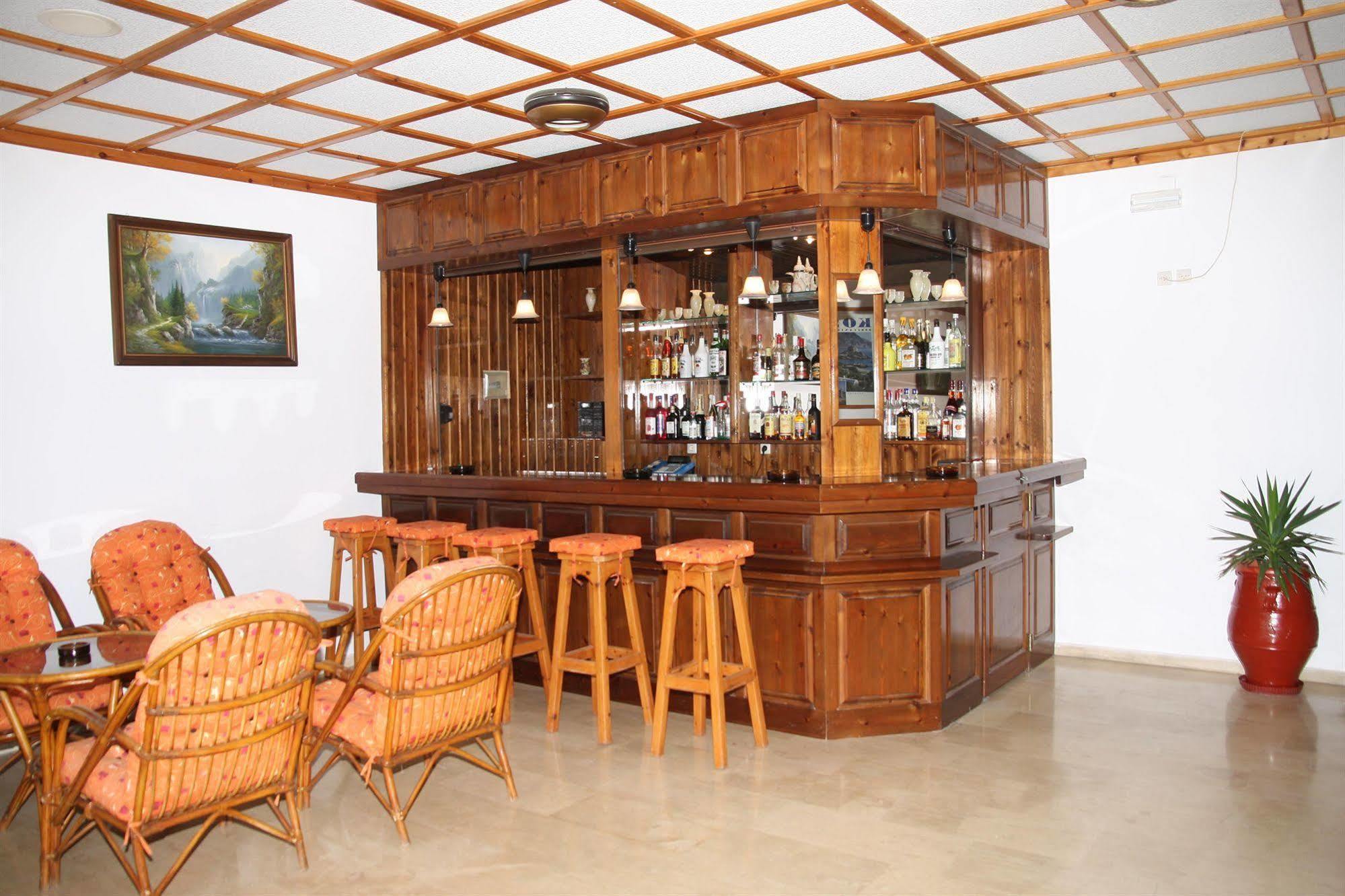 Andavis Hotel (Adults Only) Kardamena  ภายนอก รูปภาพ