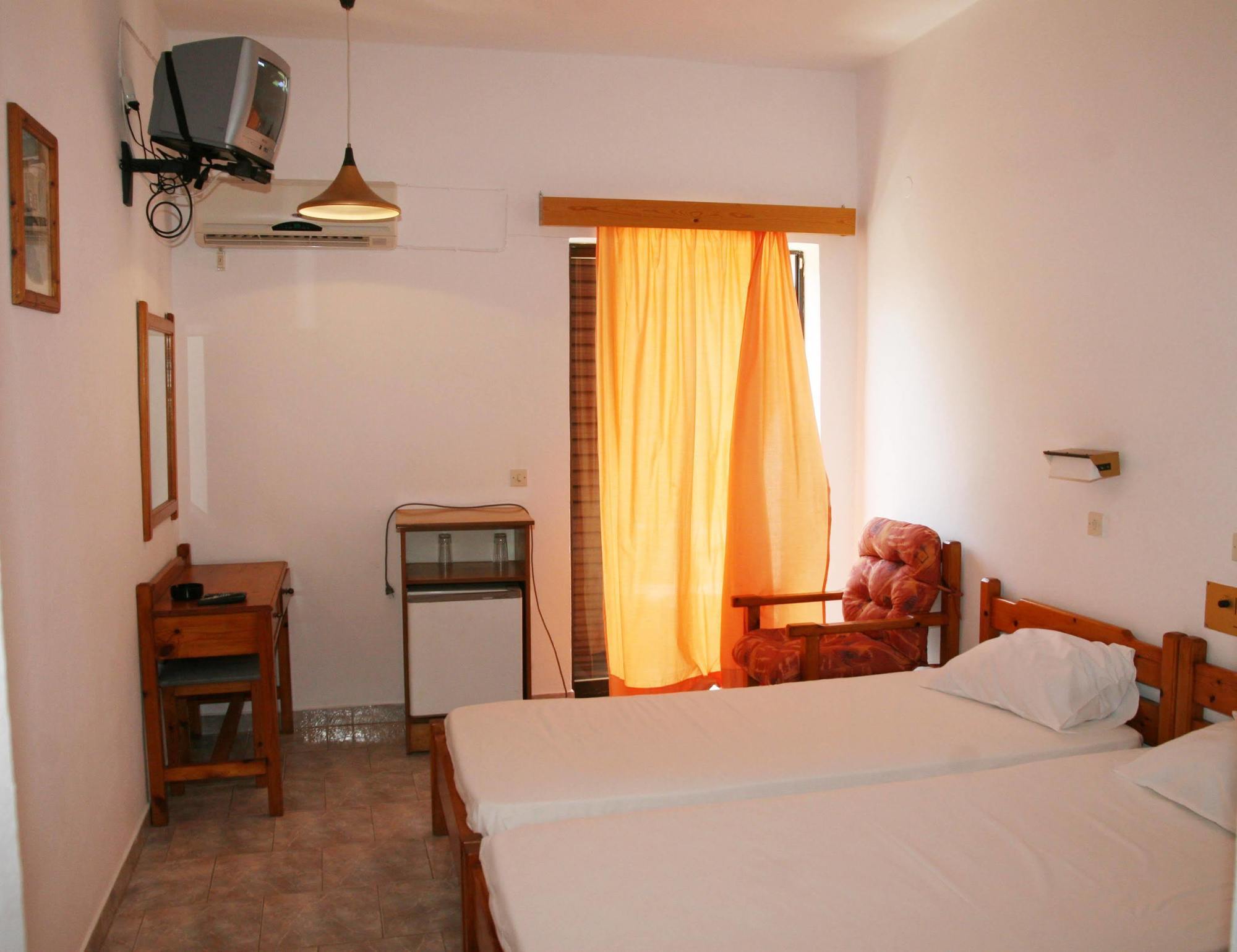 Andavis Hotel (Adults Only) Kardamena  ภายนอก รูปภาพ