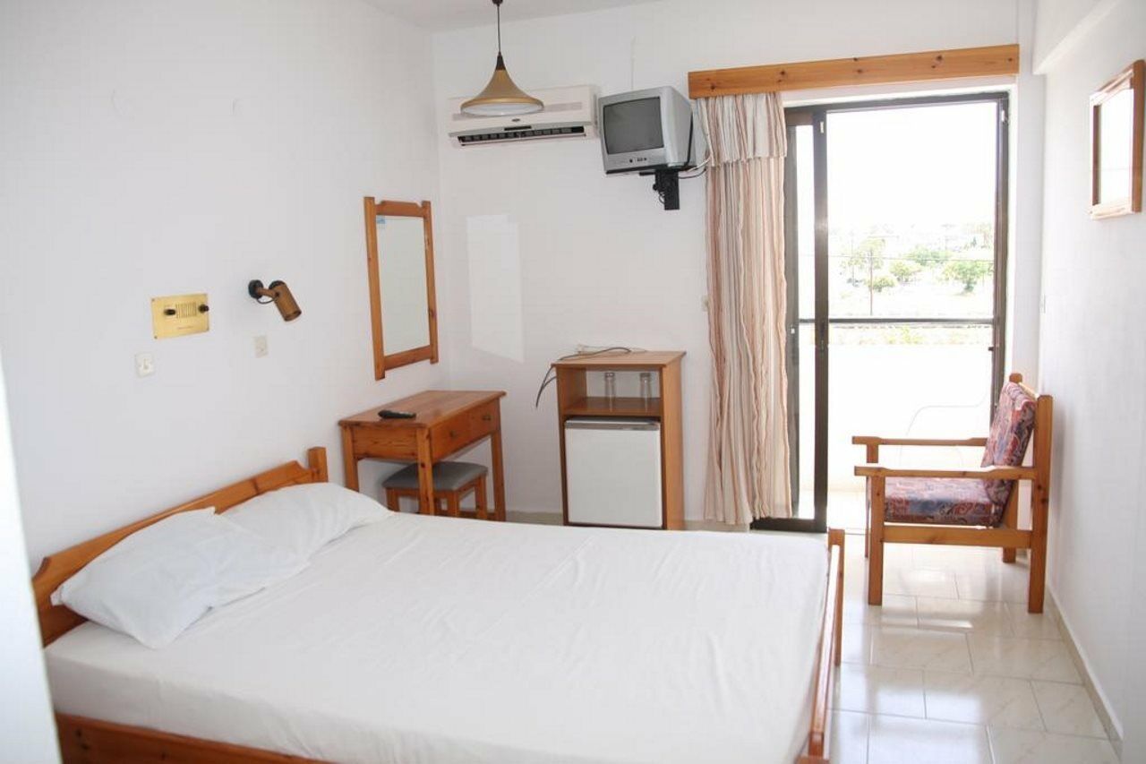 Andavis Hotel (Adults Only) Kardamena  ภายนอก รูปภาพ